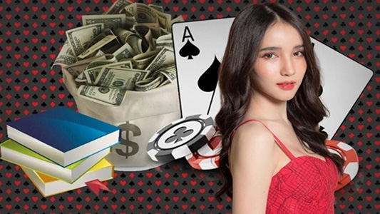 Mencoba Judi Poker Online Resmi Lalu Tercantik Banget Menggairahkan