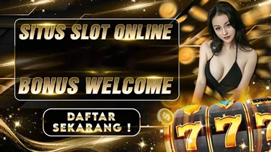 Slot Online 2023 Memakai Situs Resmi Nang Kondang
